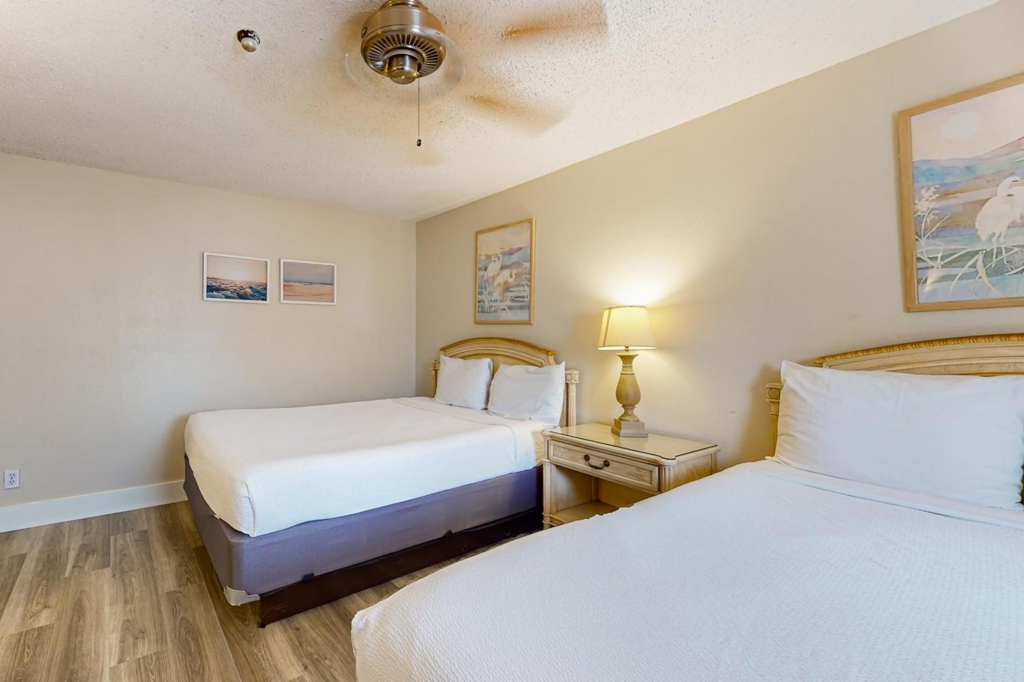 Solare Garden Villa #773 South Padre Island Exteriör bild