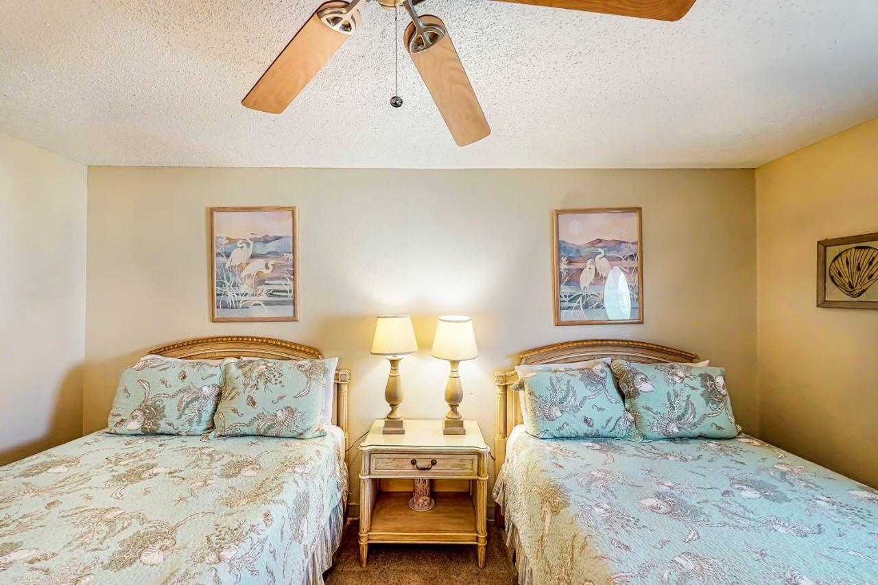Solare Garden Villa #773 South Padre Island Exteriör bild
