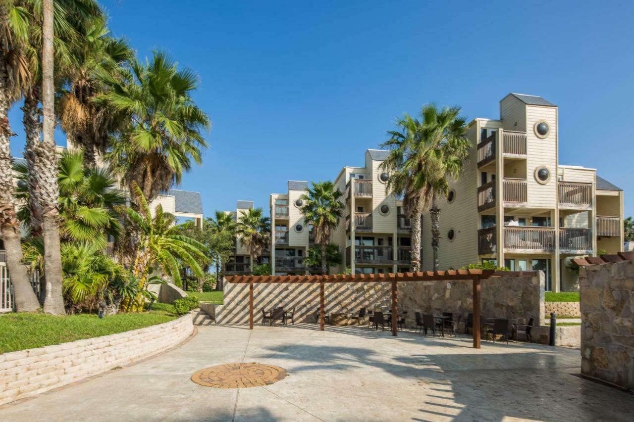 Solare Garden Villa #773 South Padre Island Exteriör bild
