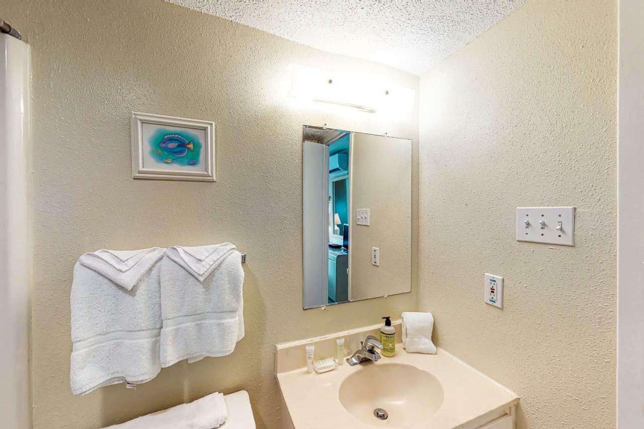 Solare Garden Villa #773 South Padre Island Exteriör bild