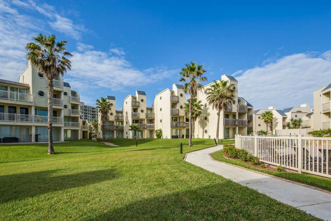 Solare Garden Villa #773 South Padre Island Exteriör bild