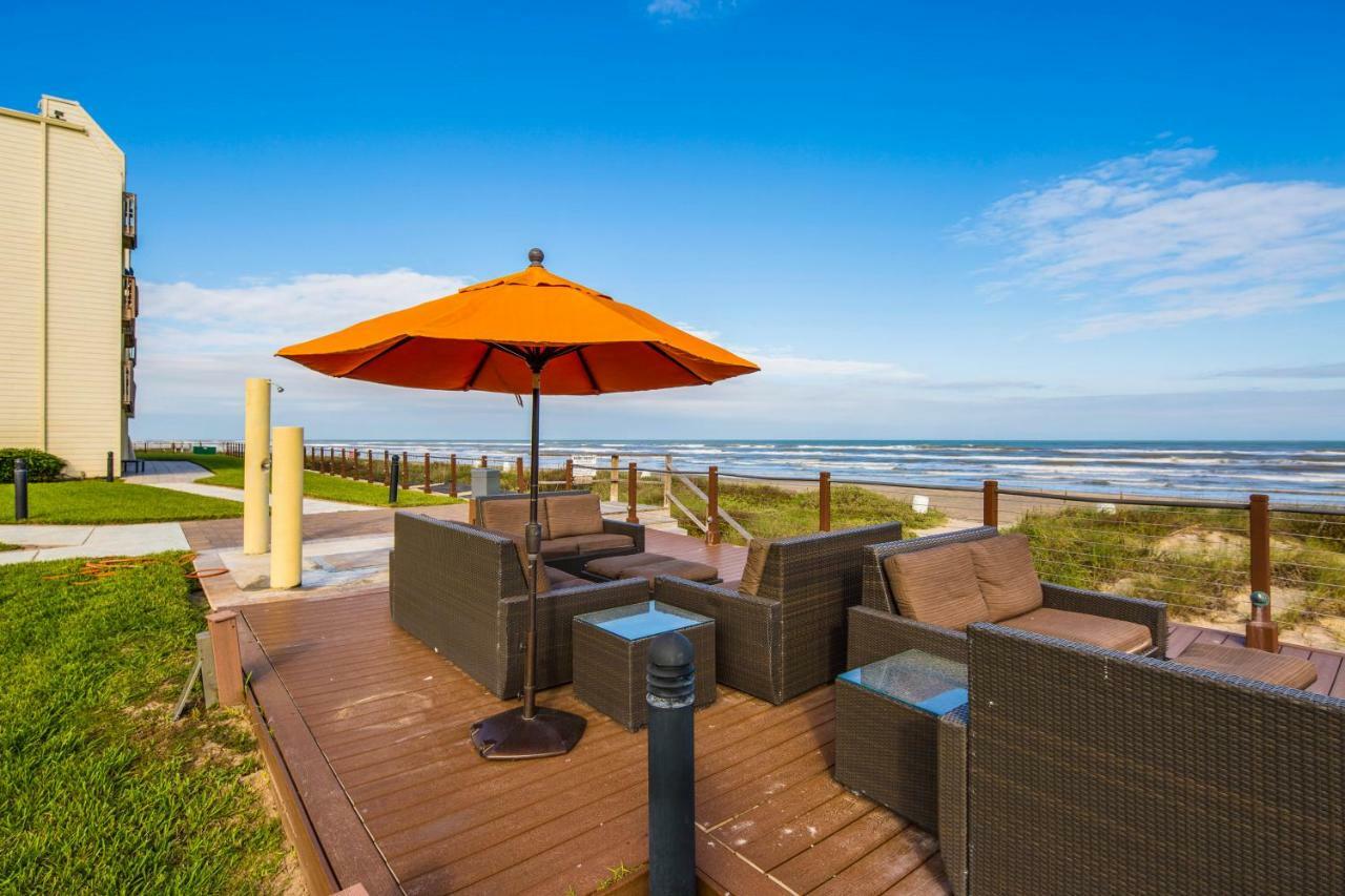 Solare Garden Villa #773 South Padre Island Exteriör bild