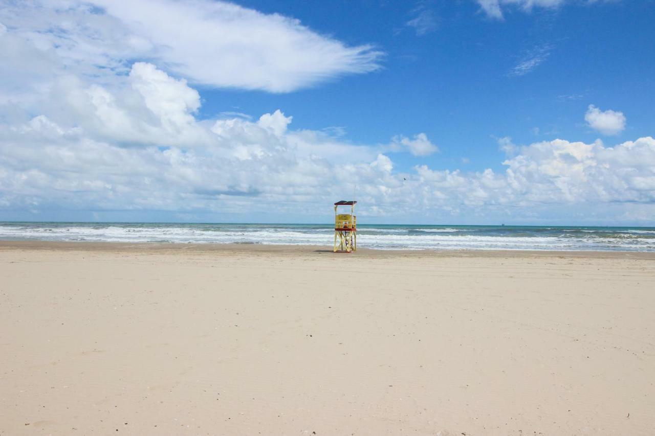Solare Garden Villa #773 South Padre Island Exteriör bild